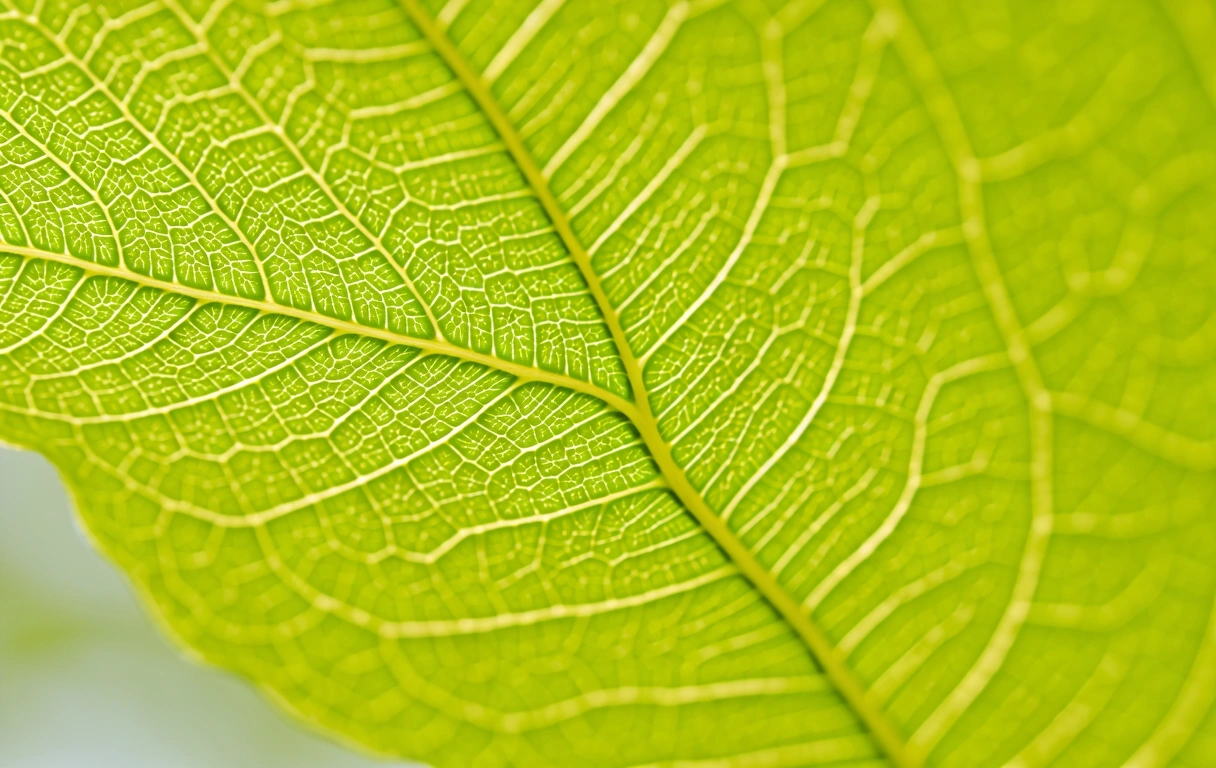 Nature-inspired health