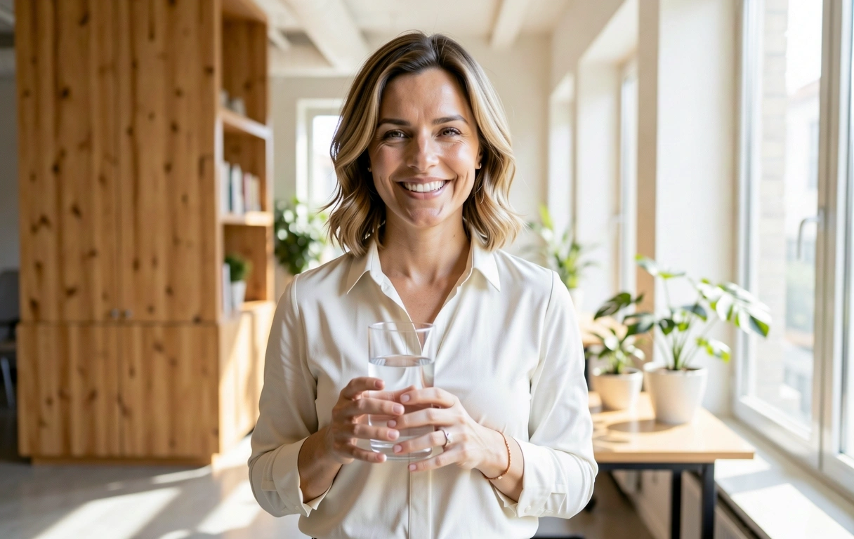 Nutritionist at Budapest office