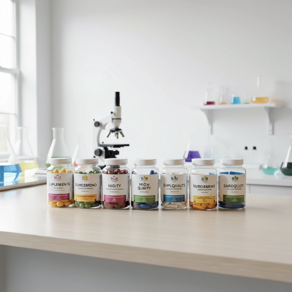 Precision and control